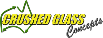 Crushed Glass Concepts